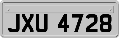 JXU4728