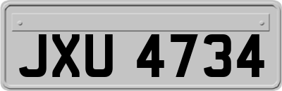 JXU4734