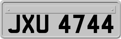 JXU4744