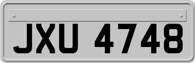 JXU4748