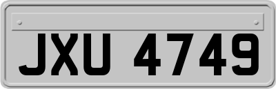 JXU4749