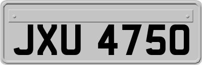 JXU4750