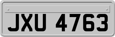 JXU4763