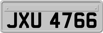 JXU4766