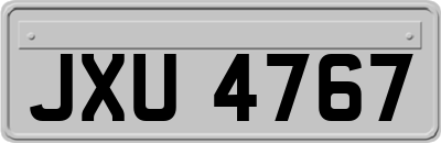 JXU4767