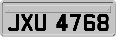 JXU4768