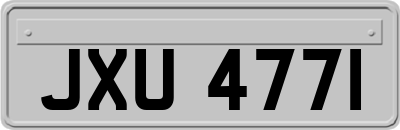 JXU4771