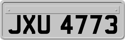 JXU4773