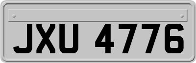 JXU4776