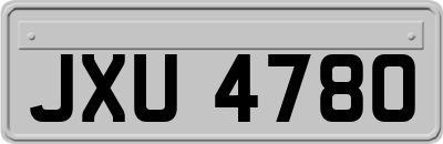 JXU4780