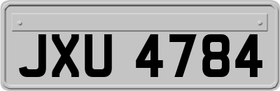 JXU4784