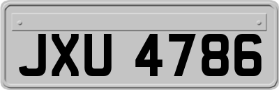 JXU4786