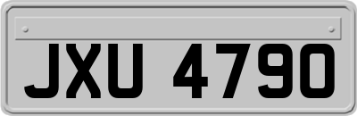 JXU4790