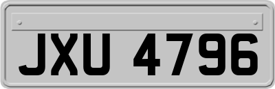 JXU4796
