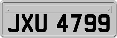 JXU4799