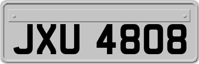 JXU4808