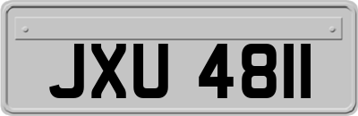 JXU4811