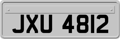JXU4812