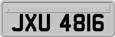 JXU4816