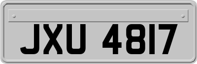 JXU4817