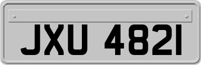 JXU4821
