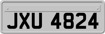 JXU4824