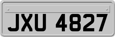 JXU4827