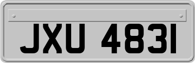 JXU4831