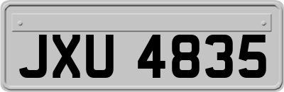 JXU4835