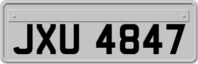 JXU4847