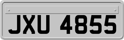 JXU4855