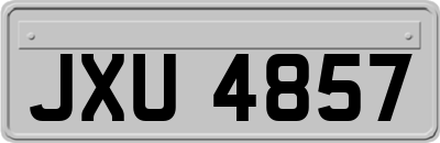 JXU4857