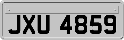 JXU4859