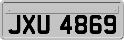 JXU4869