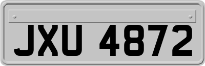 JXU4872