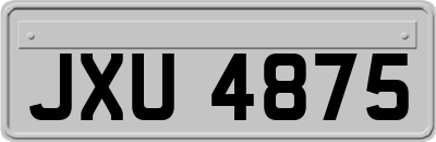JXU4875
