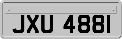 JXU4881