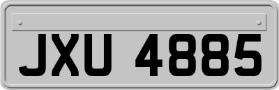 JXU4885