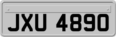 JXU4890