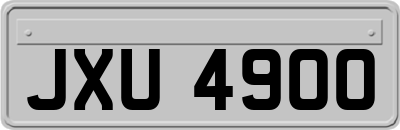 JXU4900