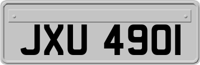 JXU4901