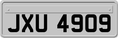 JXU4909