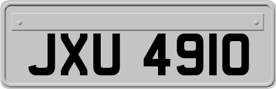 JXU4910
