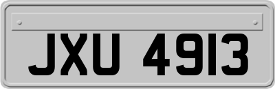 JXU4913