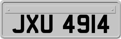 JXU4914