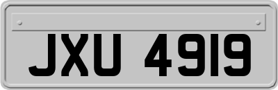JXU4919