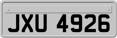 JXU4926
