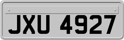 JXU4927
