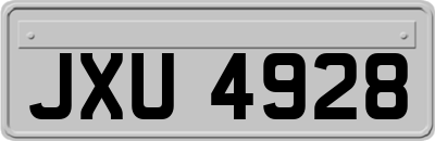 JXU4928