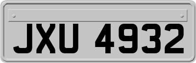 JXU4932